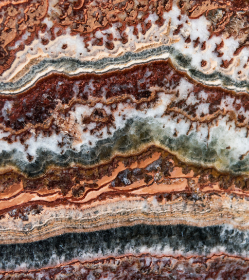 Mineral exploration